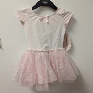 Revolution Dance Dress NWT